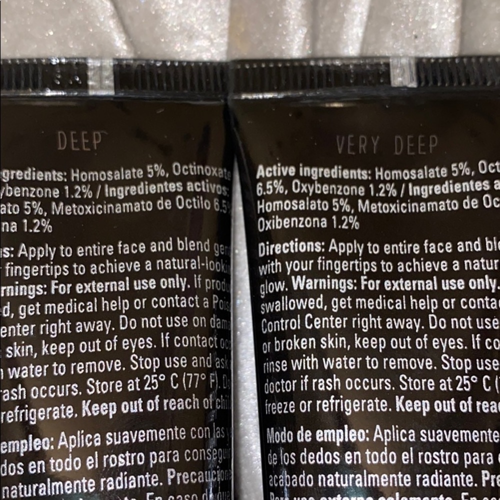 Cc cream - Picture 3 of 4